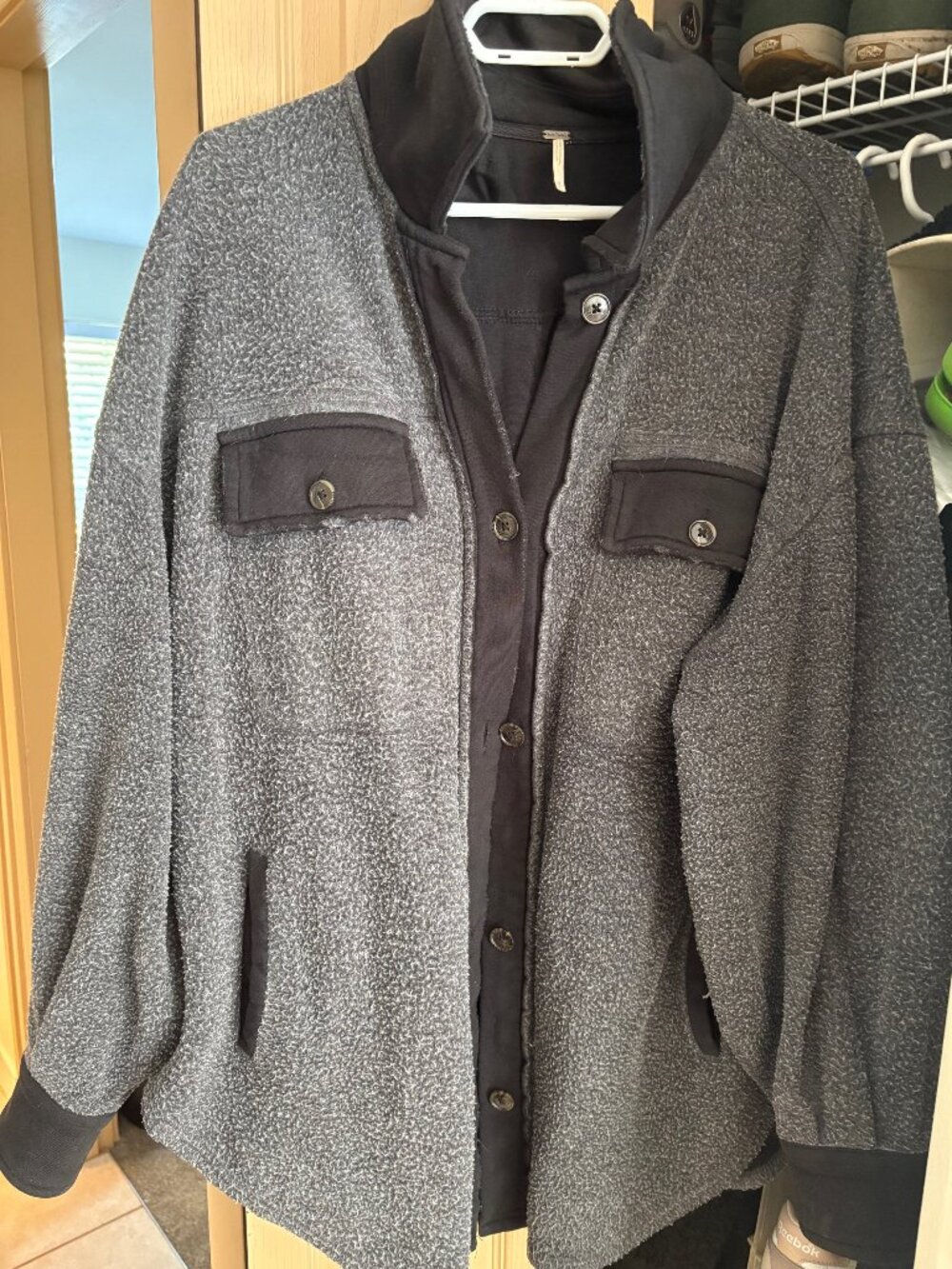Free People Ruby Jacket